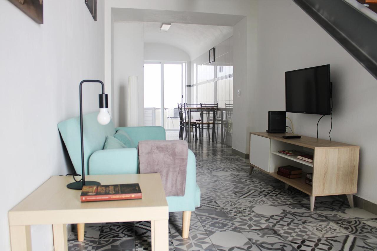 Appartamento Casa Da Cal Branca Évora Esterno foto
