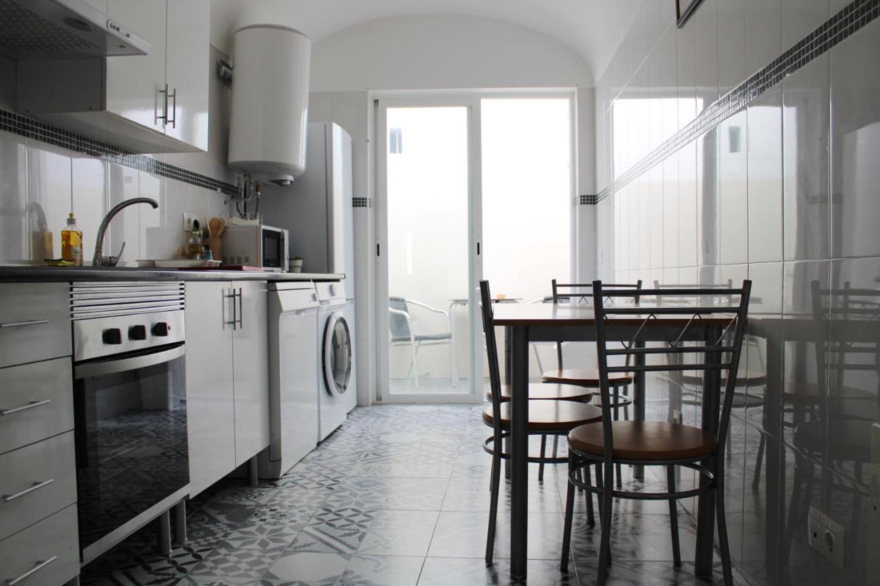 Appartamento Casa Da Cal Branca Évora Esterno foto