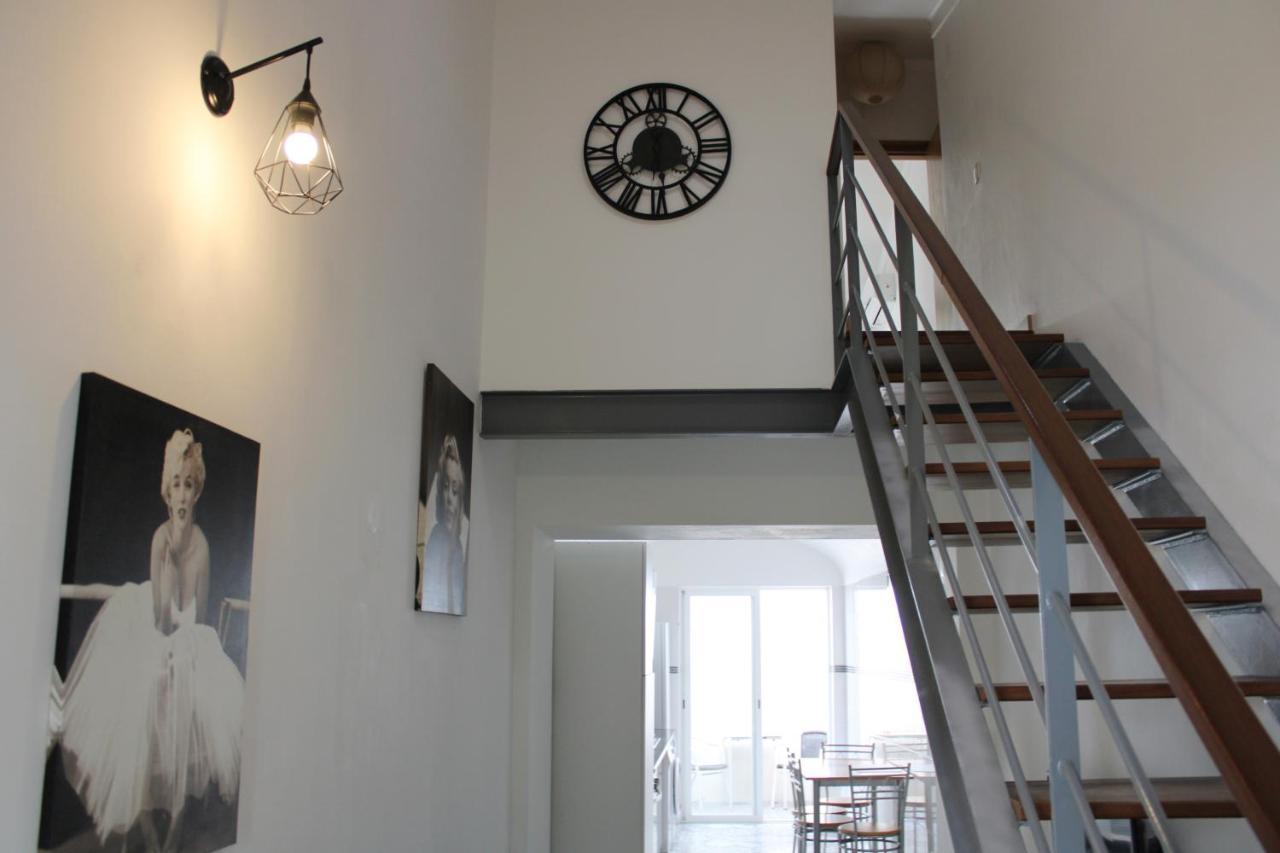 Appartamento Casa Da Cal Branca Évora Esterno foto