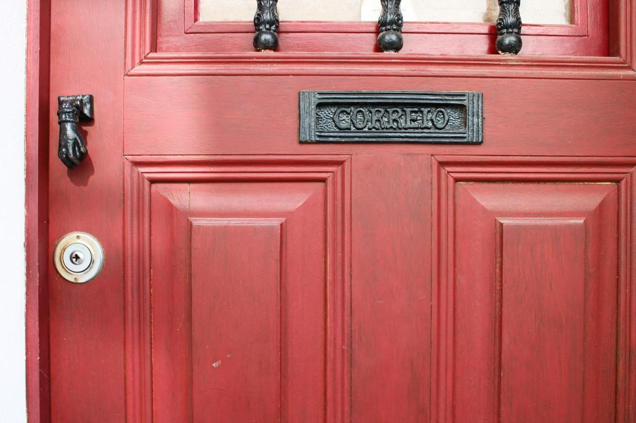 Appartamento Casa Da Cal Branca Évora Esterno foto