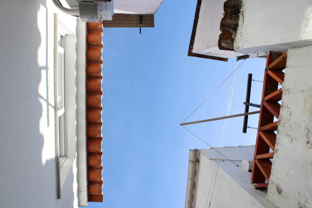 Appartamento Casa Da Cal Branca Évora Esterno foto