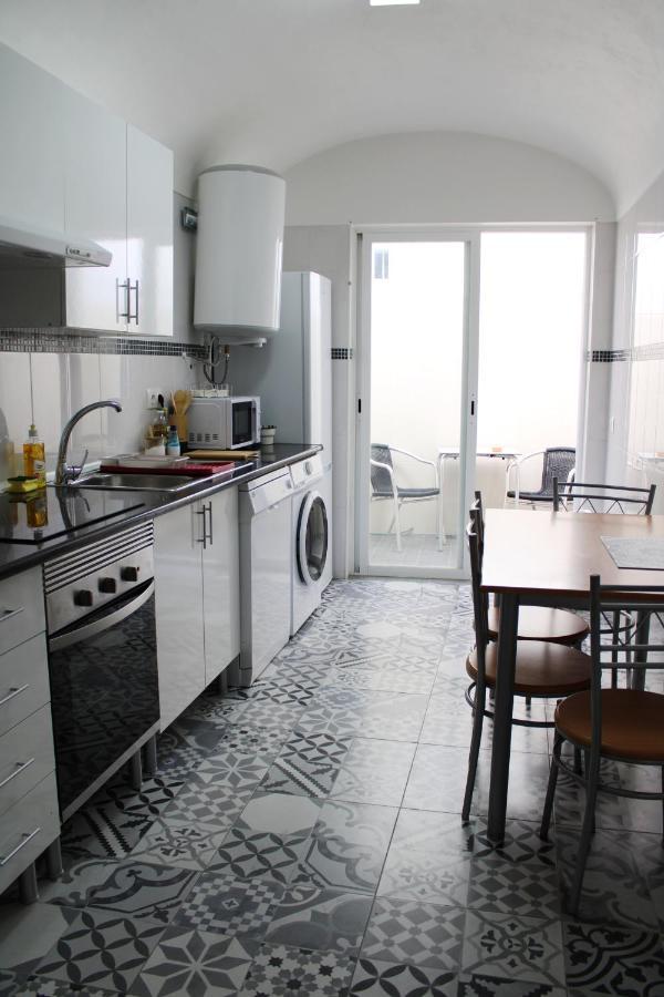 Appartamento Casa Da Cal Branca Évora Esterno foto