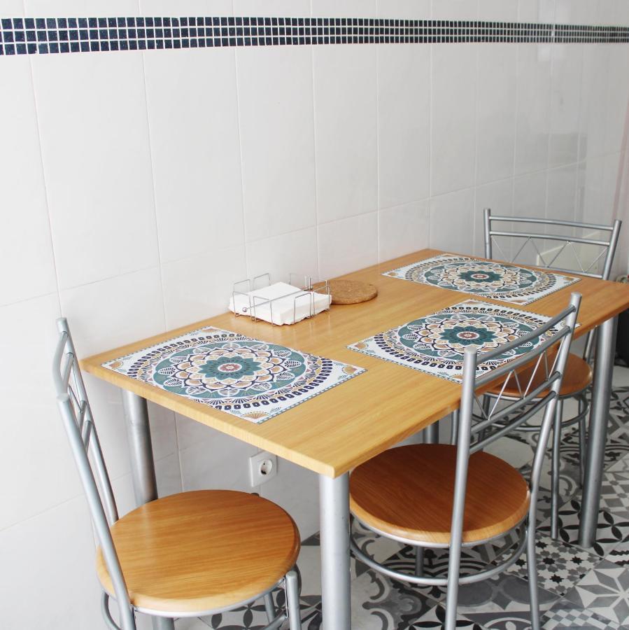 Appartamento Casa Da Cal Branca Évora Esterno foto