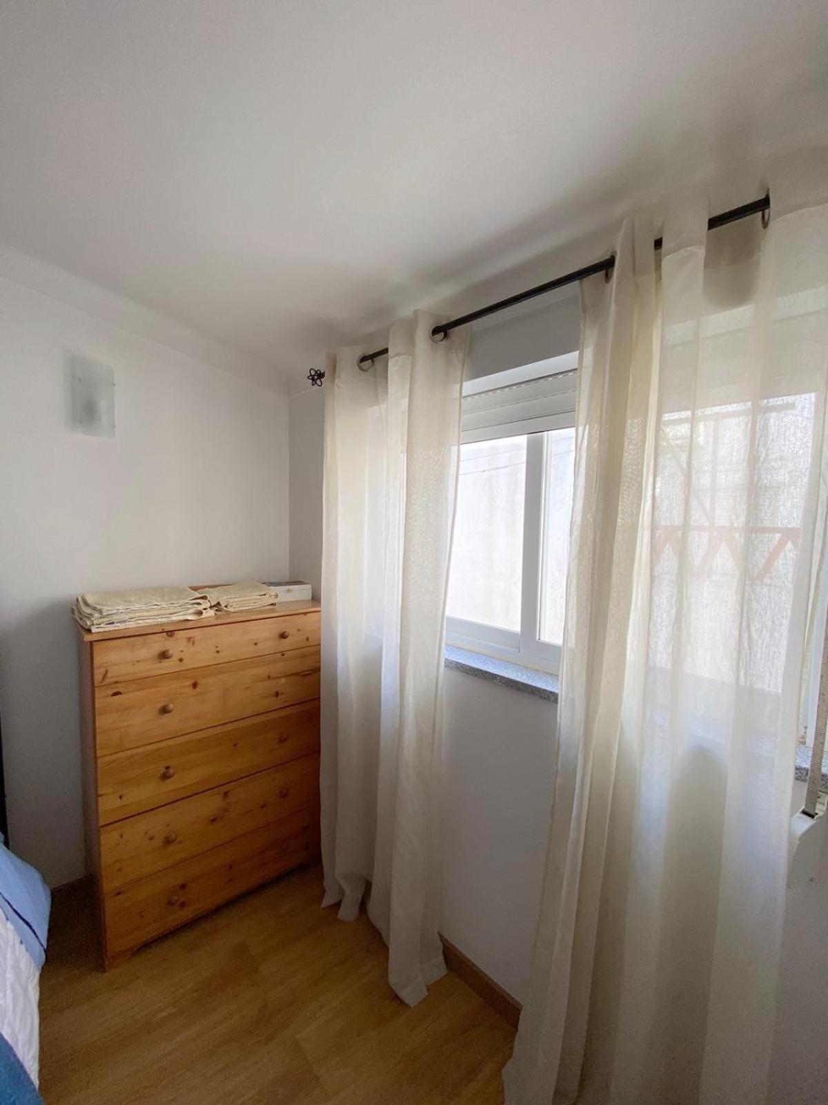 Appartamento Casa Da Cal Branca Évora Esterno foto