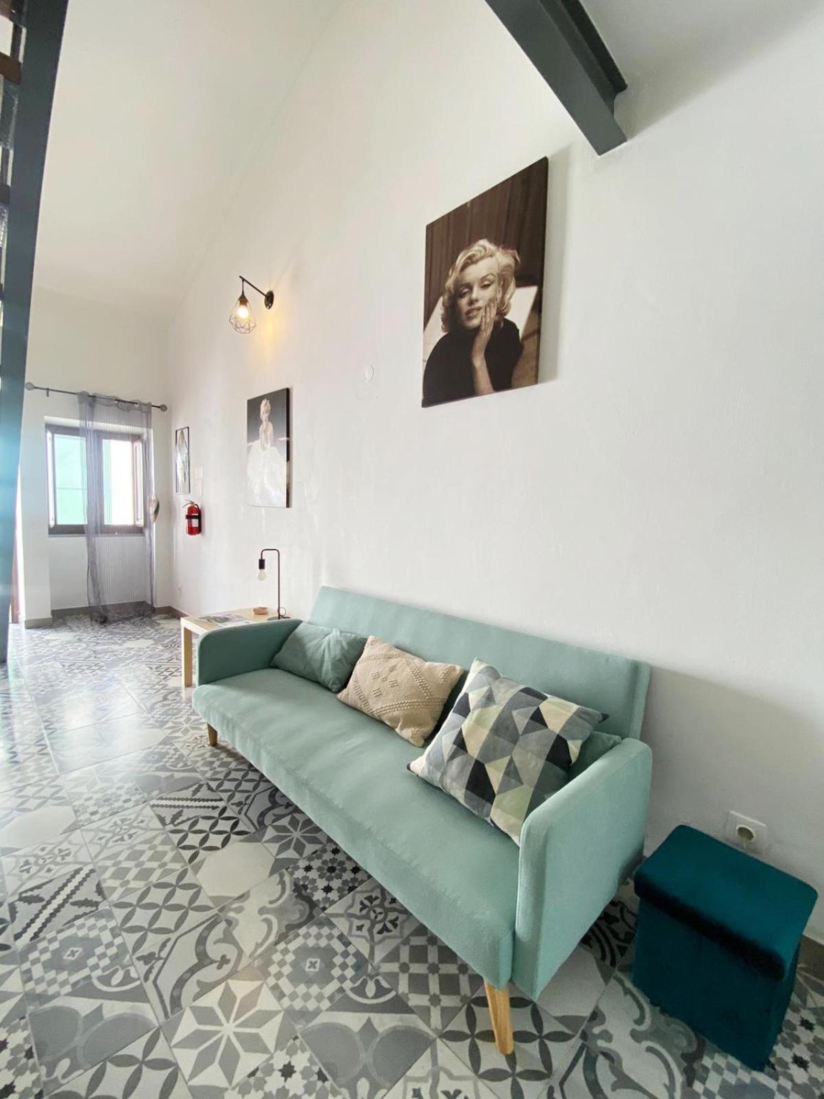 Appartamento Casa Da Cal Branca Évora Esterno foto