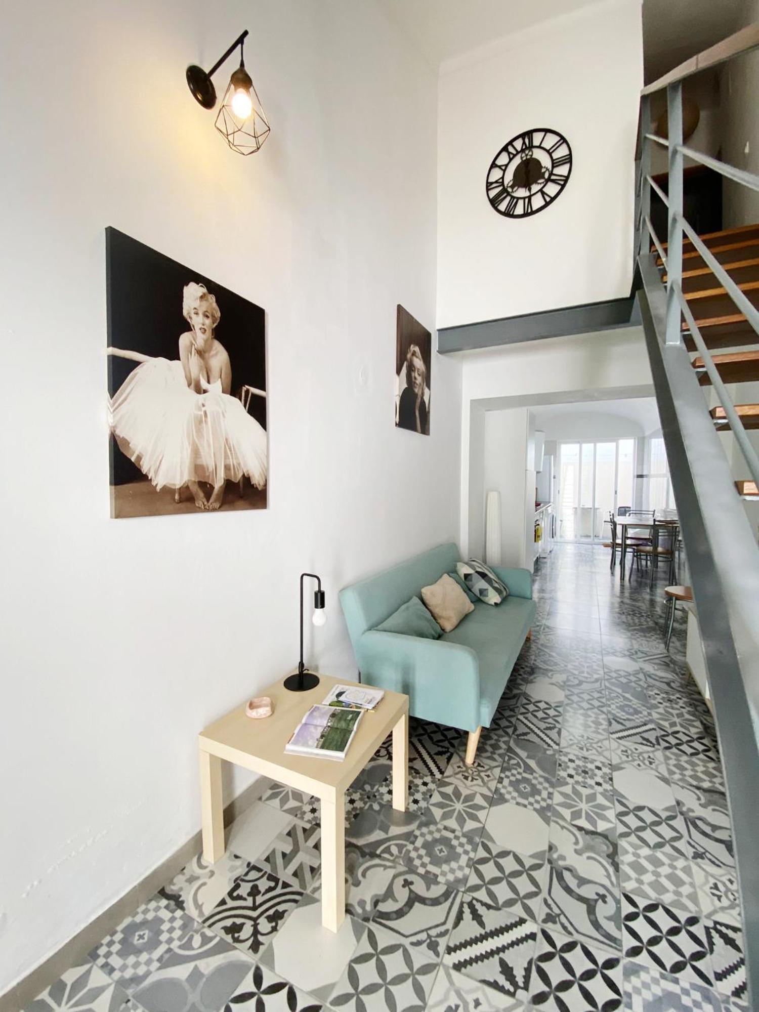 Appartamento Casa Da Cal Branca Évora Esterno foto