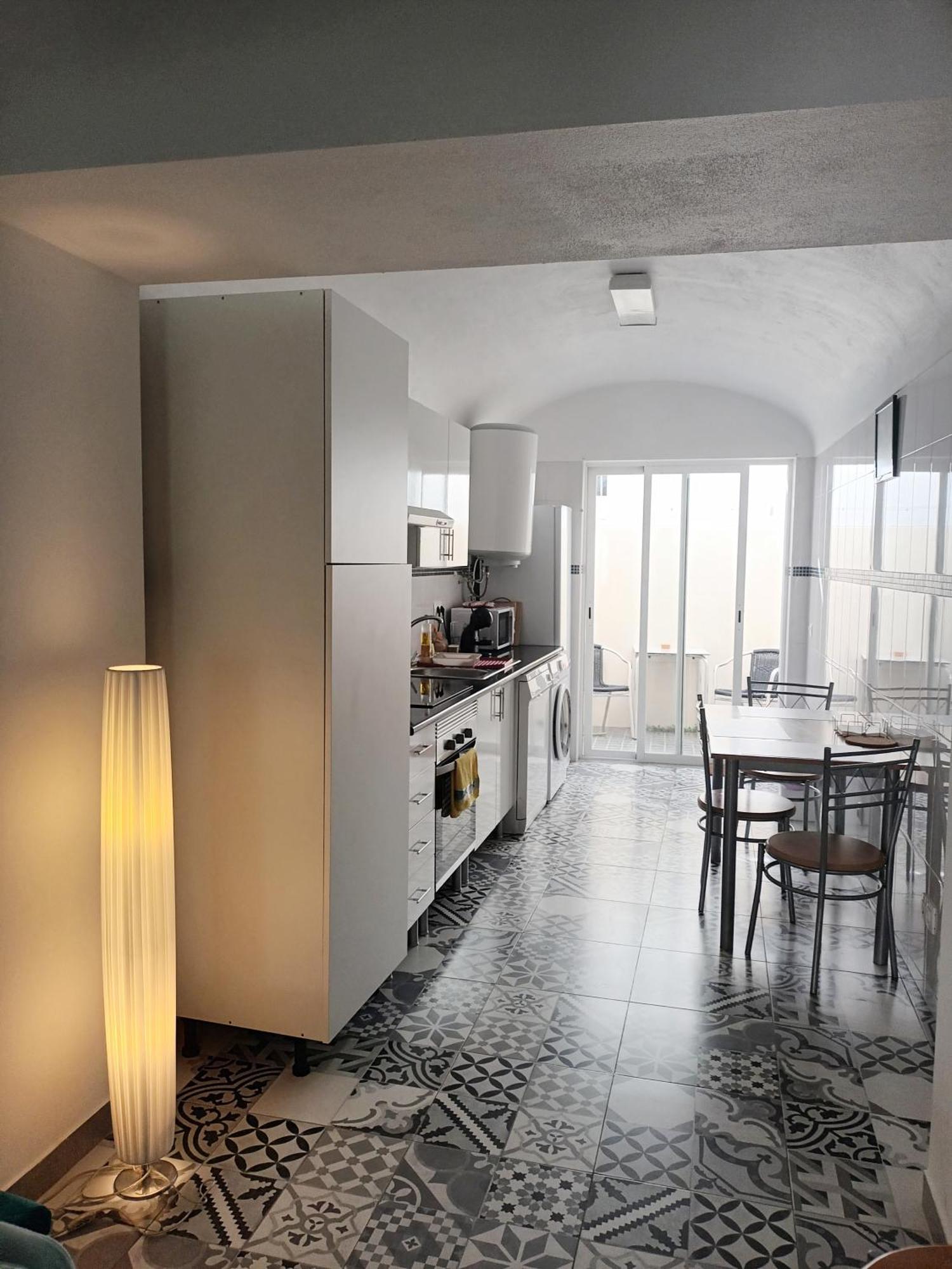 Appartamento Casa Da Cal Branca Évora Esterno foto
