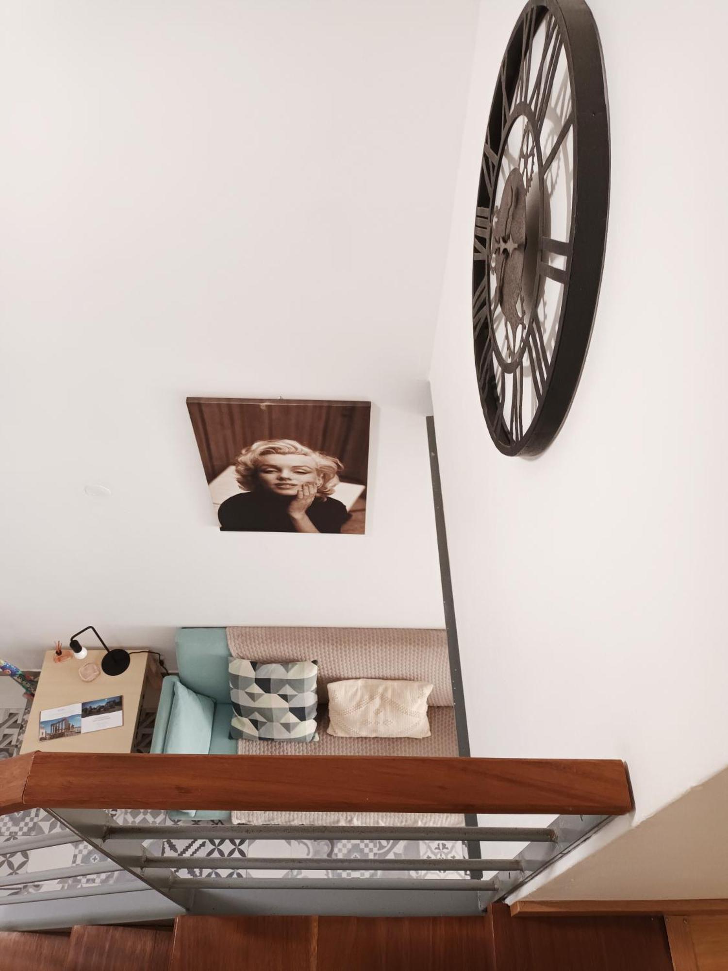 Appartamento Casa Da Cal Branca Évora Esterno foto