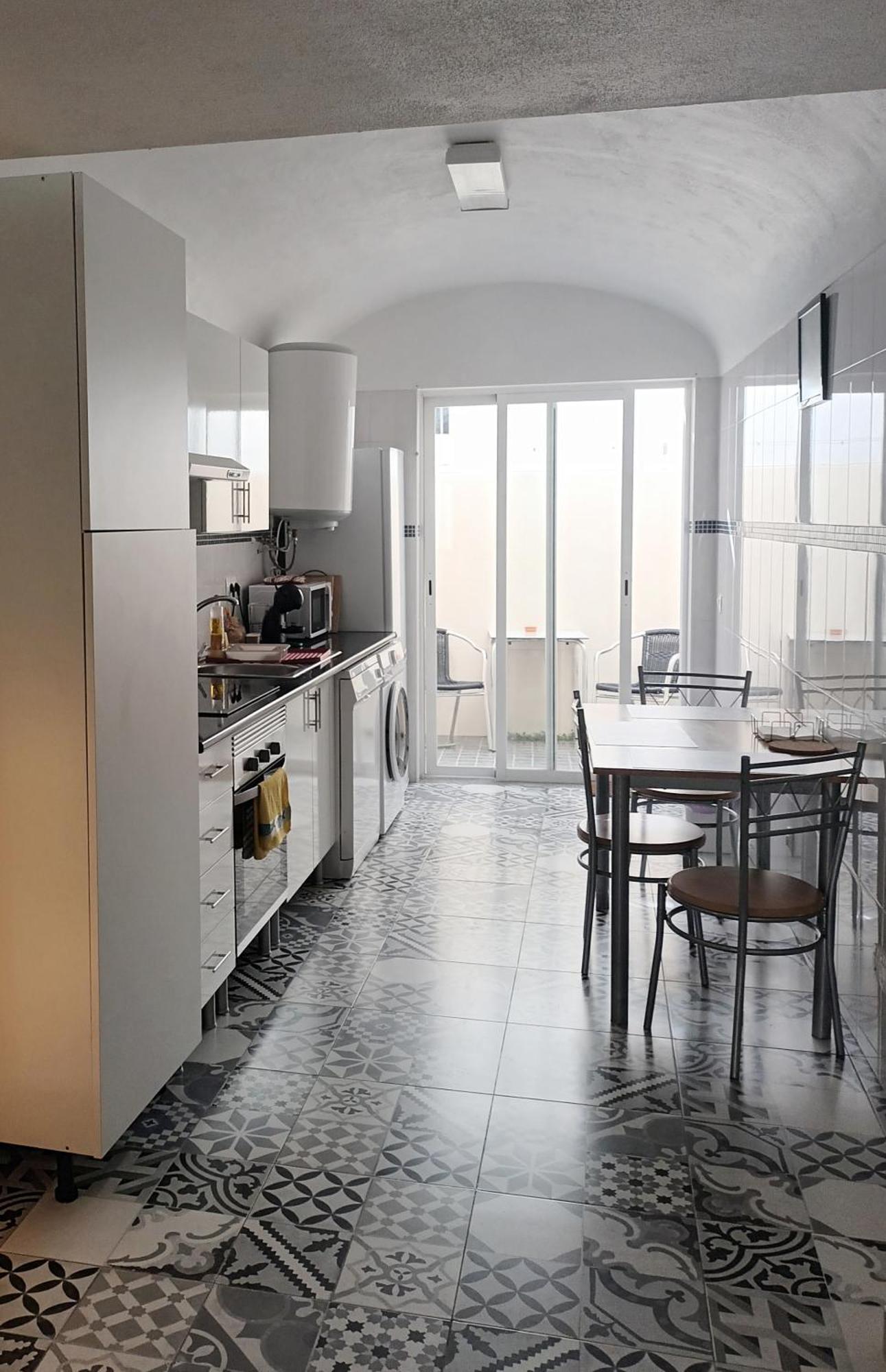 Appartamento Casa Da Cal Branca Évora Esterno foto